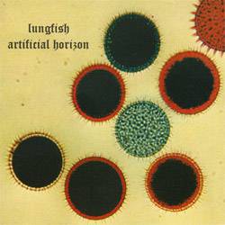 Lungfish : Artificial Horizon